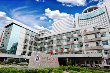 深圳市第二人民医院 3M，4M诊断医用显示器项目展示